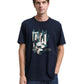 printed t-shirt - 1047788