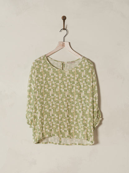 blouse - H24423