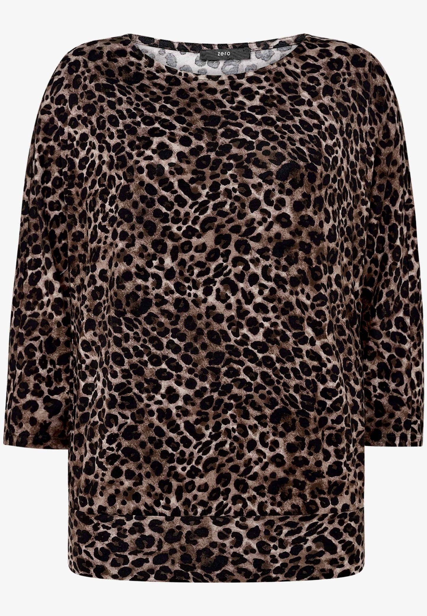 Shirt Kurz 3/4 Arm - 110-10003967