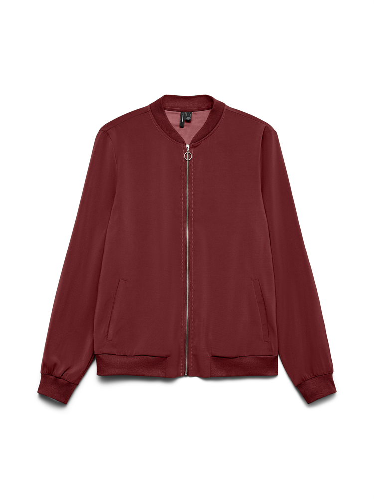 VMCOCO L/S BOMBER NOOS - 10245734