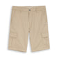 regular printed cargo short - 1049728