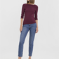 VMPANDA MODAL 3/4 TOP JRS NOOS - 10274133
