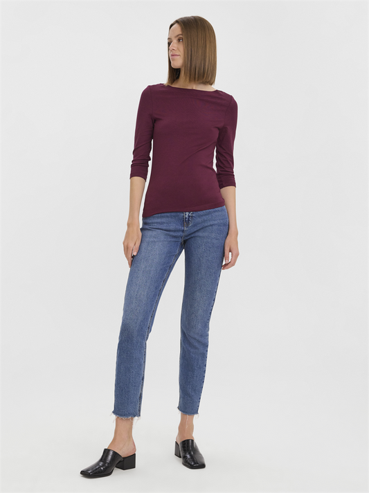 VMPANDA MODAL 3/4 TOP JRS NOOS - 10274133