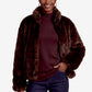 Jacke Plüsch - 110-10004221