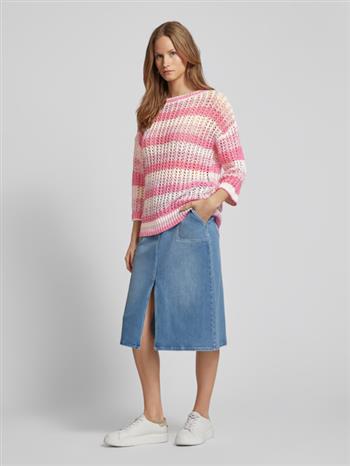 Pullover & Strickjacken