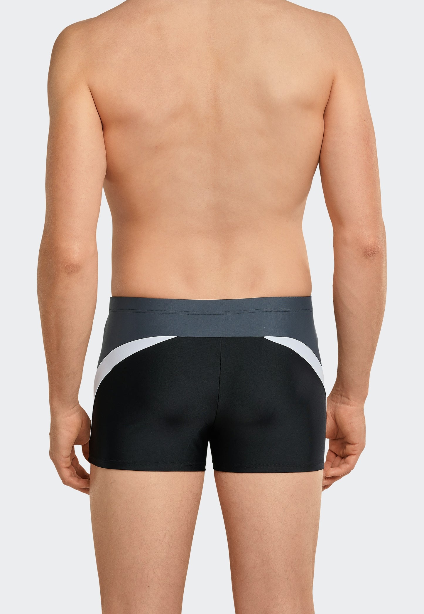 Badehose mit Bein - 172768