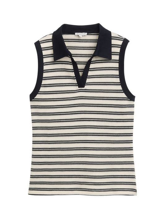 Top stripe structure - 1046412