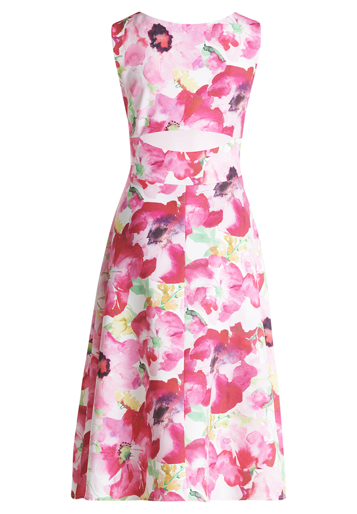 Kleid Kurz ohne Arm - 48814222