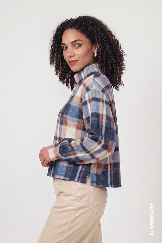 Pullover - 810595