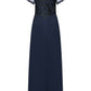 Kleid Lang 1/2 Arm - 51554000