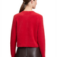 Strickjacke Kurz 1/1 Arm - 53581031