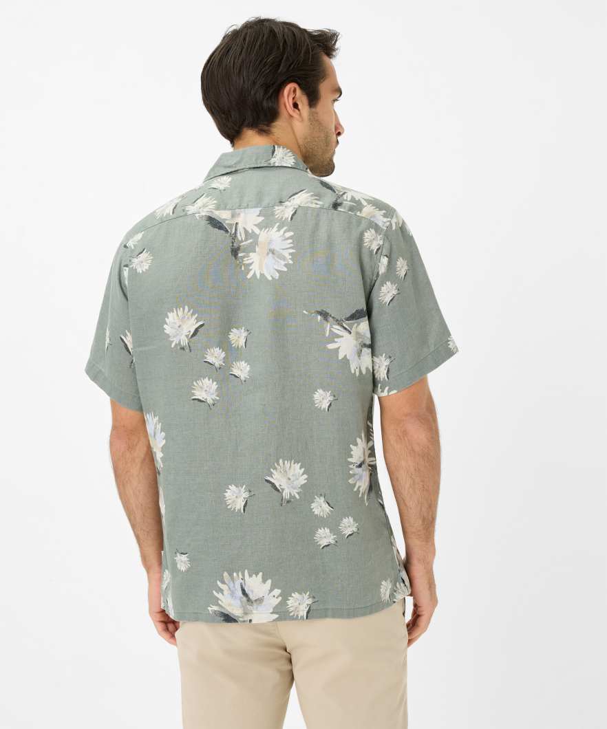 STYLE.LUKE P - 46-3738 74431000