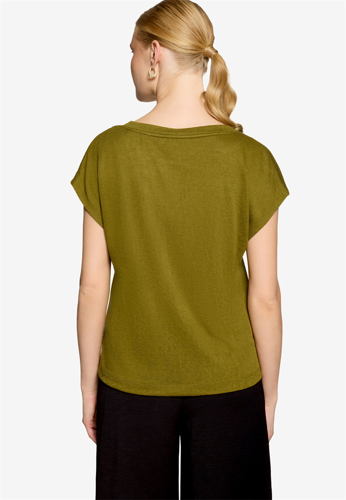 Shirt Kurz ohne Arm - 110-10004066