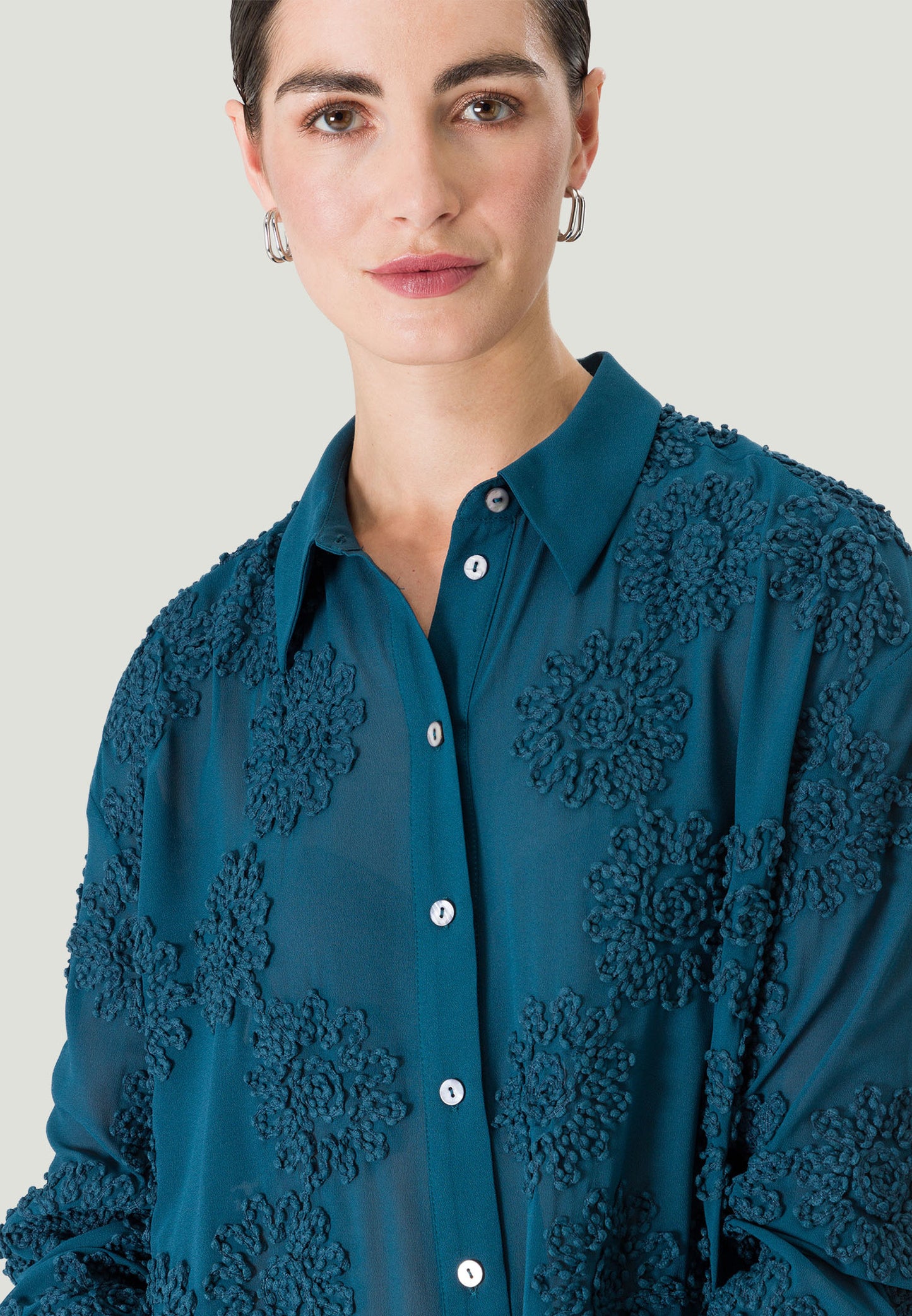 zero Bluse - 1086012157