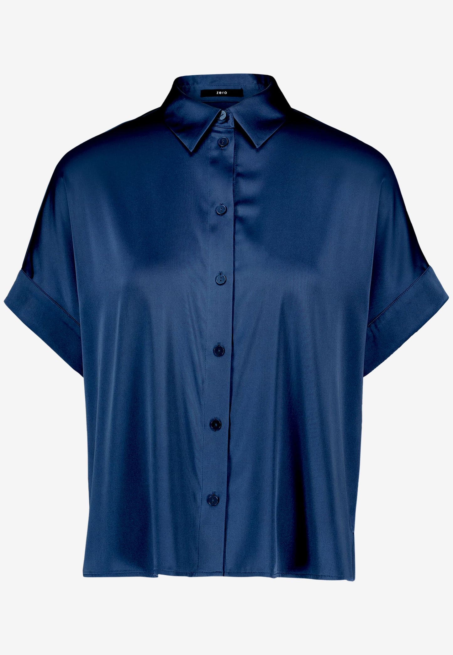 Bluse Kurz 1/2 Arm - 110-10004125