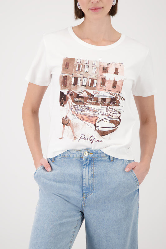 T-Shirt - 410553