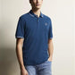 HERREN POLO 1/2 ARM - 55001A 8150