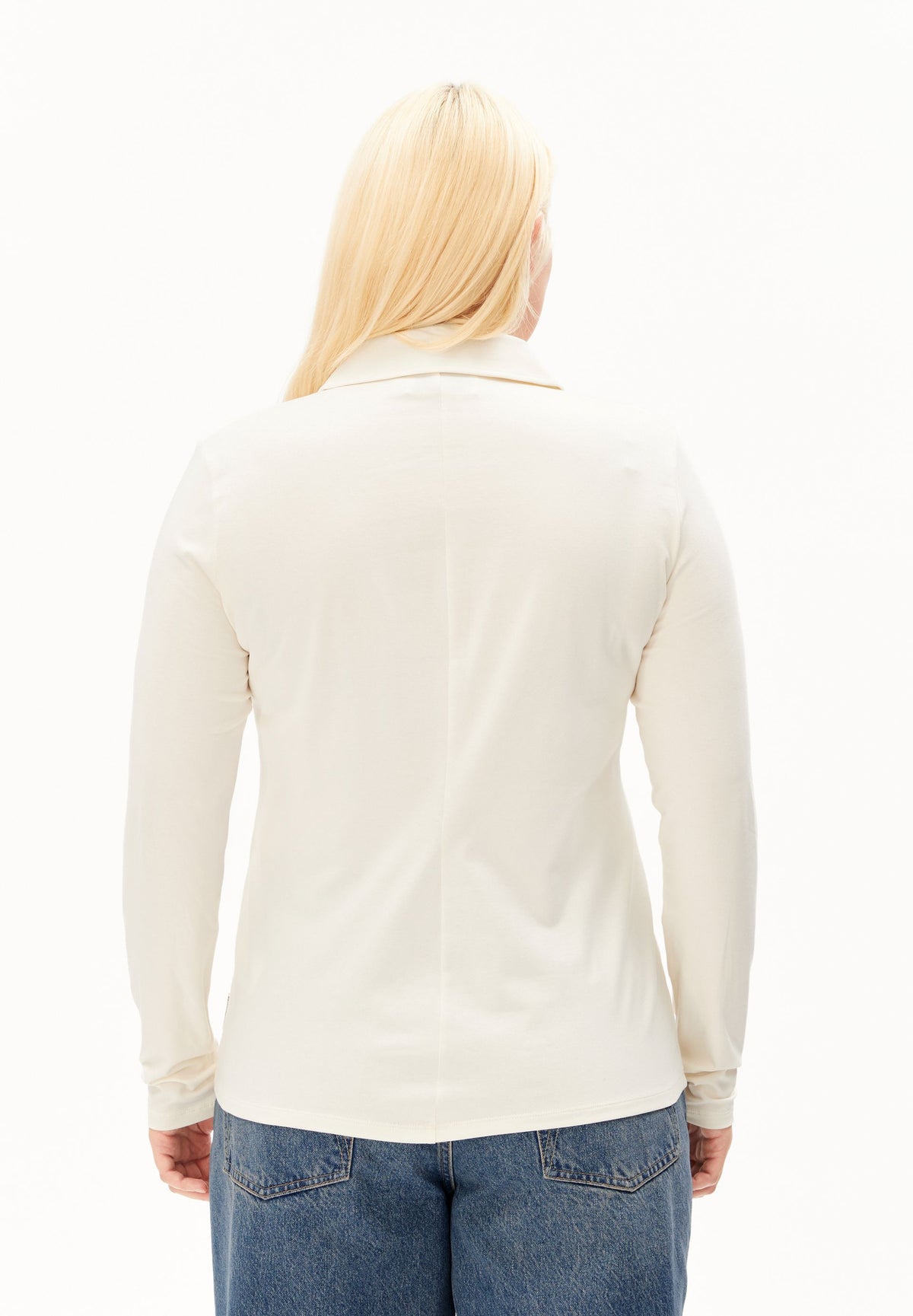 NALAANNIA BLOUSE - 30006918