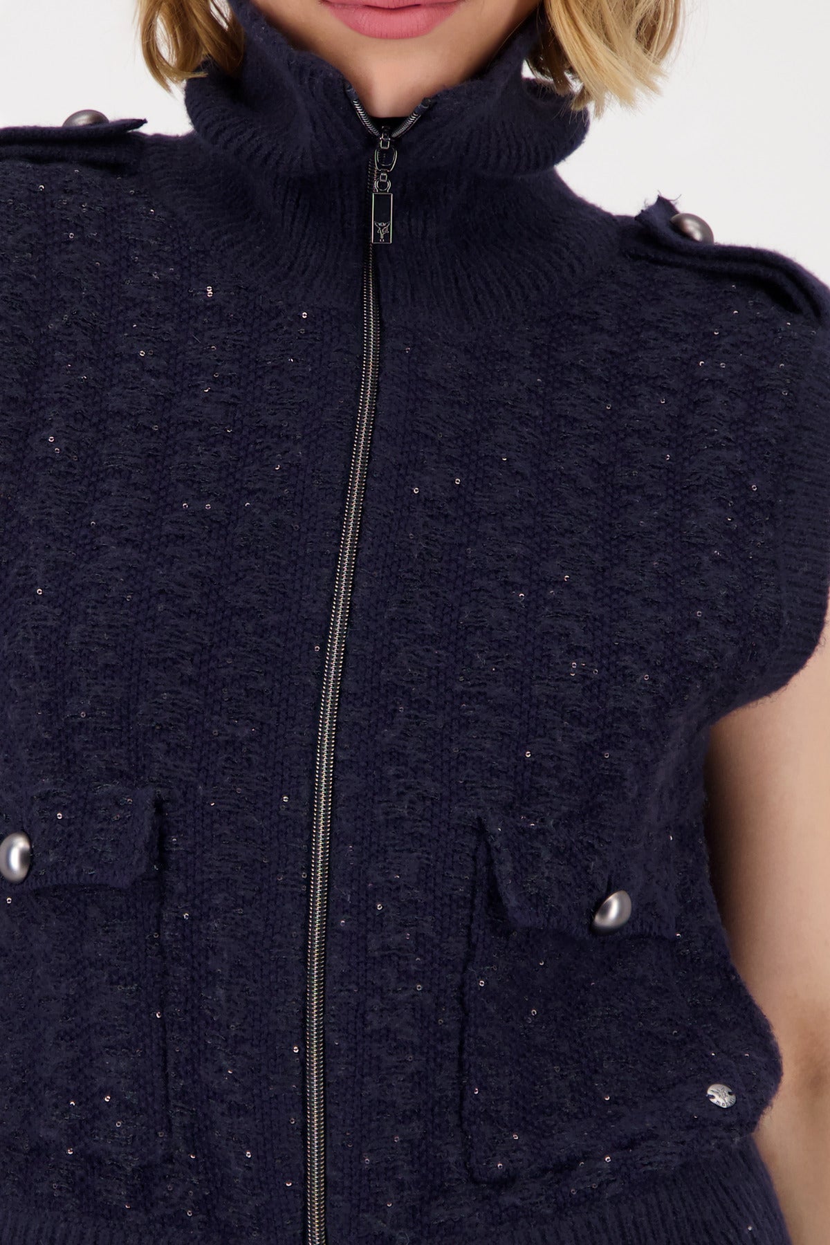 Strickjacke - 809107