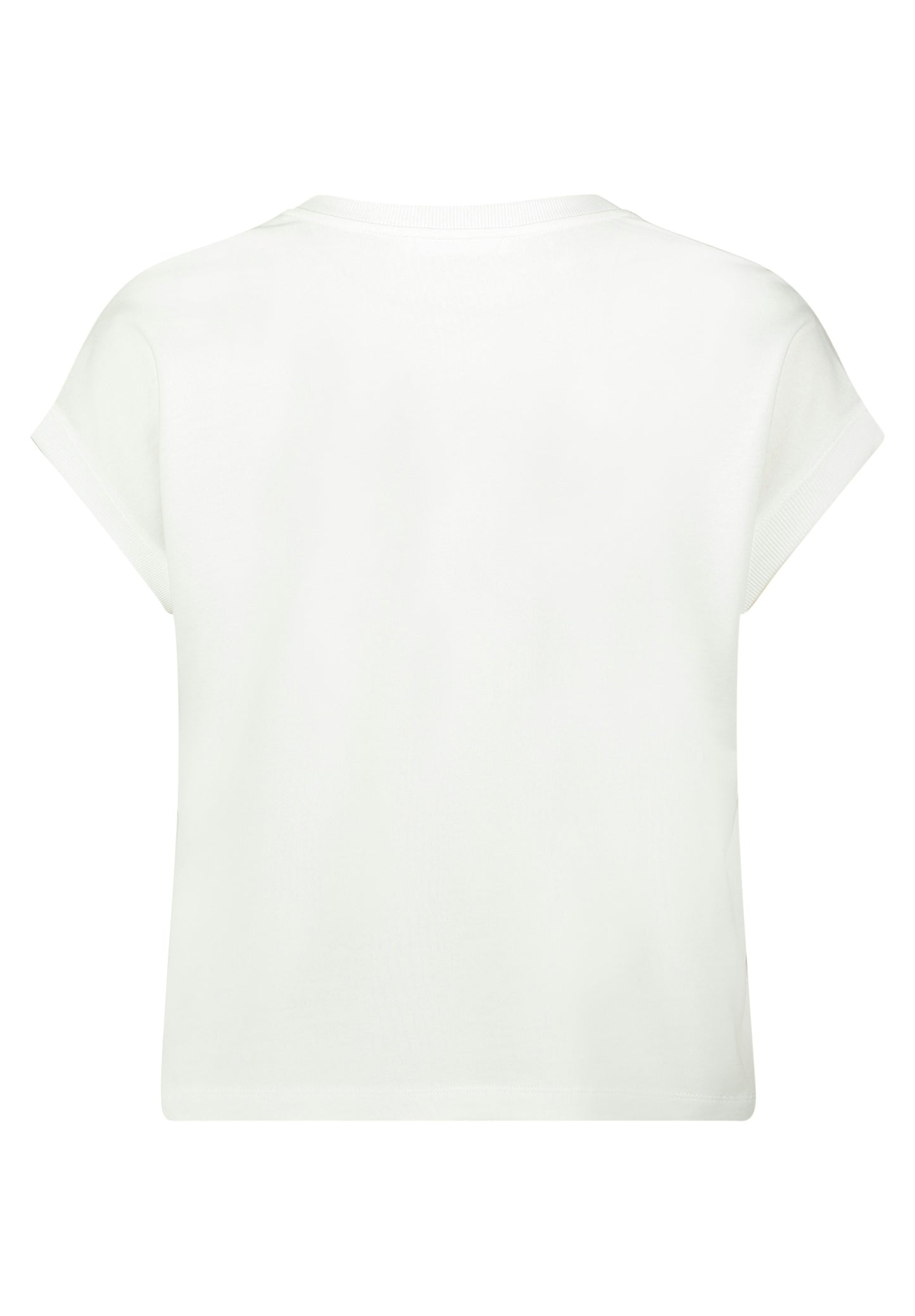Sweat Kurz ohne Arm - 24383437