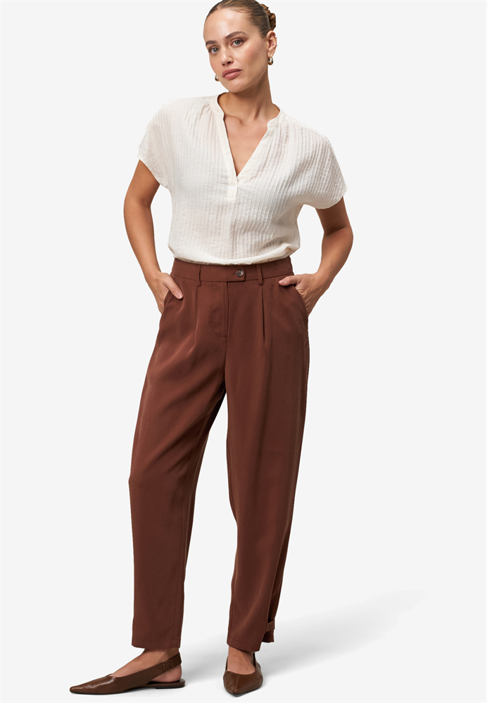 zero Bluse - 1010003452