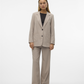 VMBABETTE LOOSE POCKET BLAZER BOO - 10320581