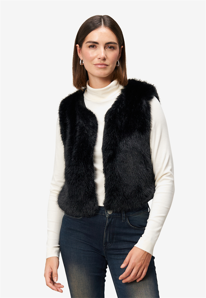 zero Weste - 1010003501