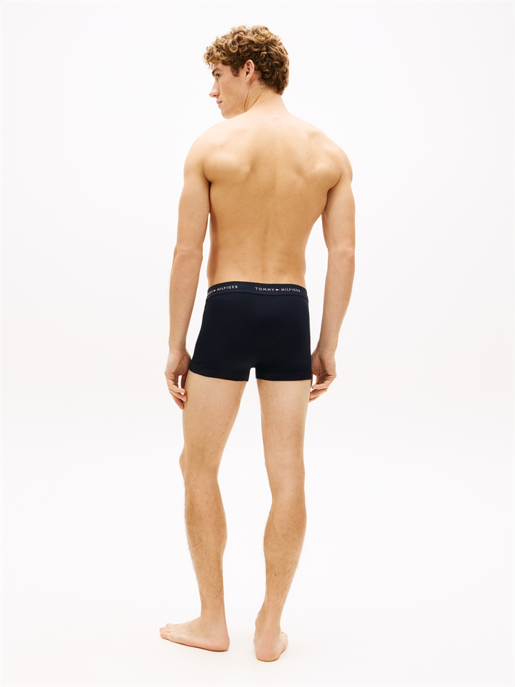 3P WB TRUNK - UM0UM02763