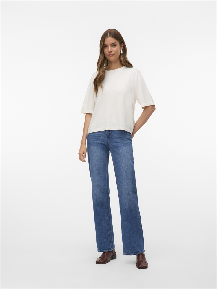 VMSILJE 2/4 O-NCK OVERSIZE PULL GA - 10320460