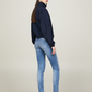 TJW ESSENTIAL JACKET - DW0DW18139
