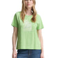 T-shirt basic crew neck - 1045534