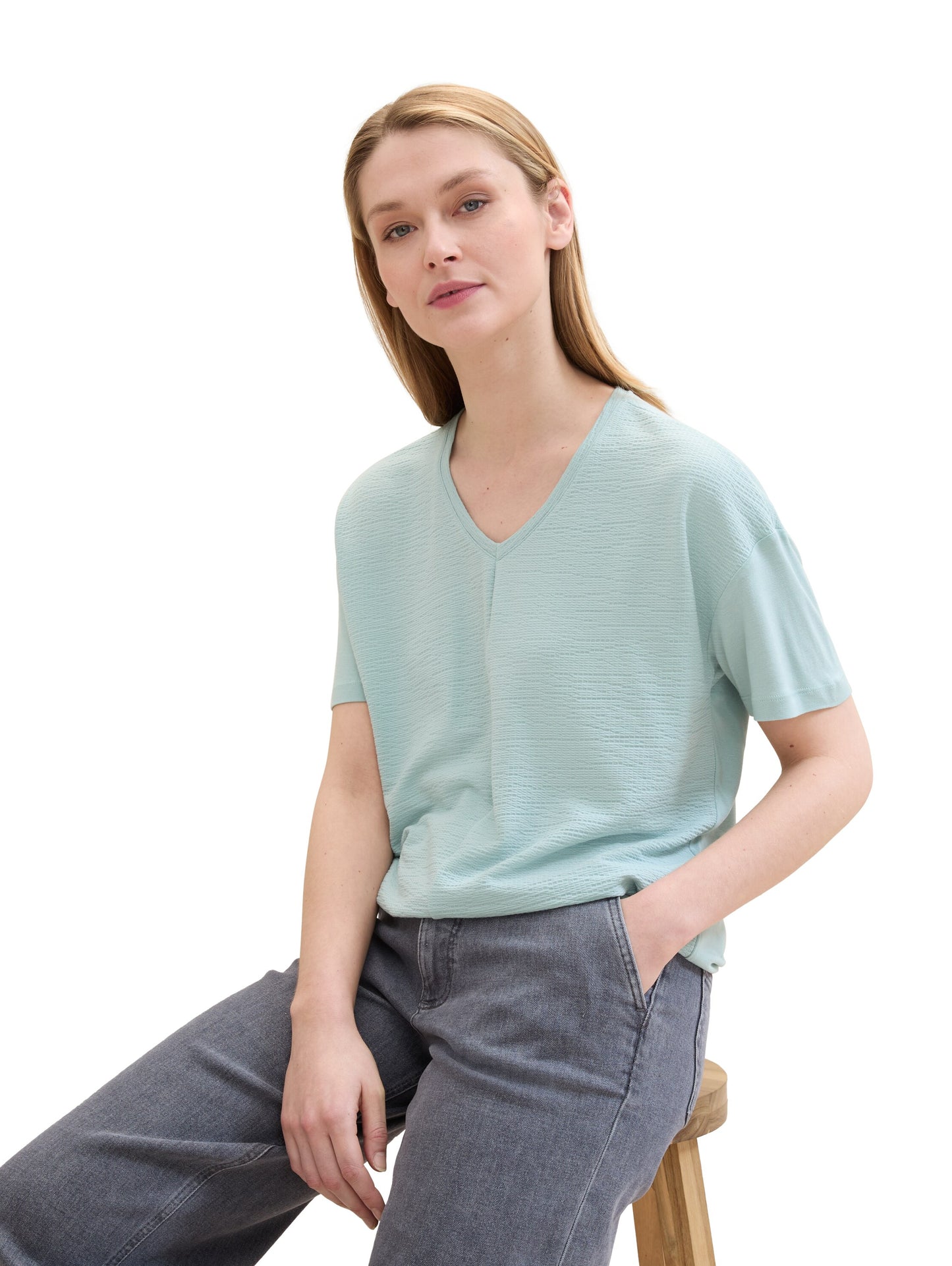 T-shirt structured - 1041541