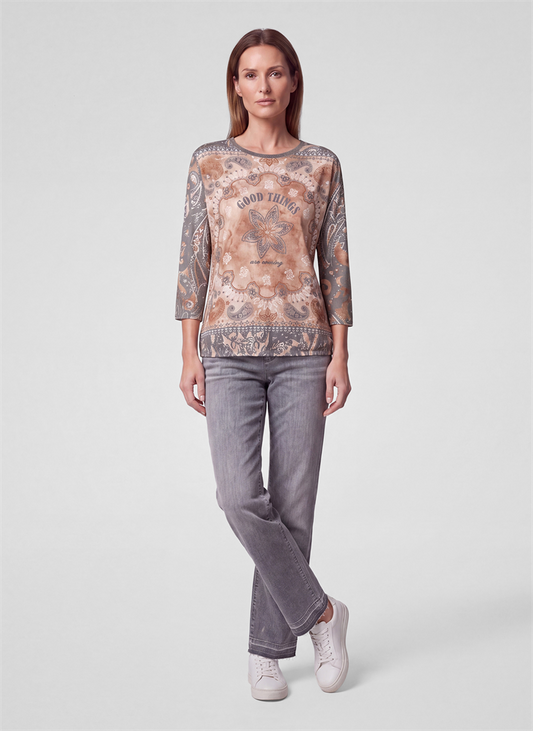 T-SHIRT - 57-121356