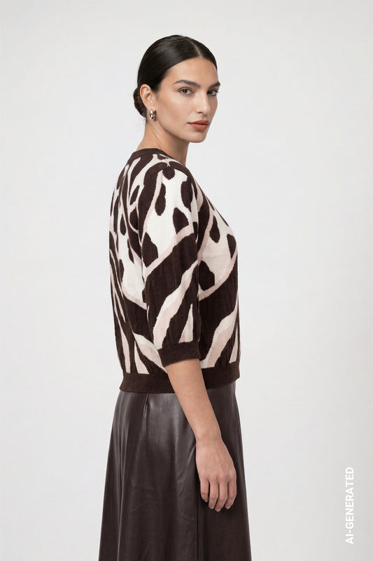 Pullover - 810069