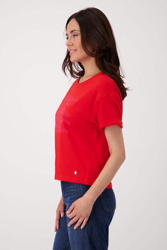 T-Shirt - 409924