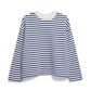 FRANKAA MAARLEN STRIPE - 30002833