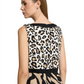 Kleid Kurz ohne Arm - 17181212