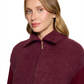 Strickjacke Kurz ohne Arm - 59463433