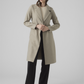 VMFORTUNEAYA LONG COAT GA NOOS - 10278330
