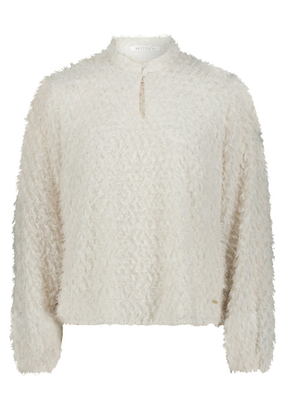 Bluse Kurz 1/1 Arm - 80413191