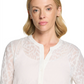 Bluse Kurz 1/1 Arm - 80323166