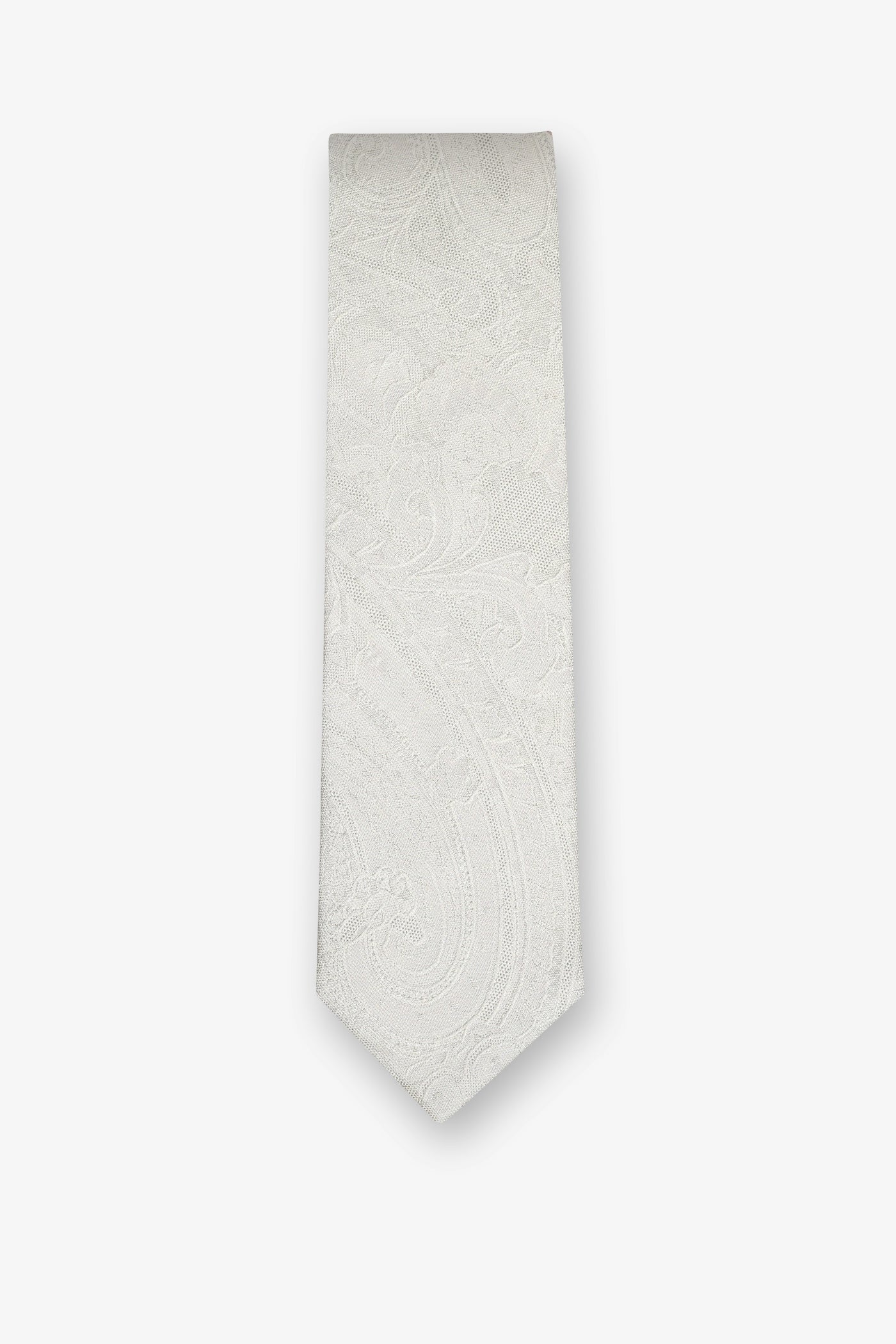 KRAWATTE 100% SEIDE - 14151K026SS