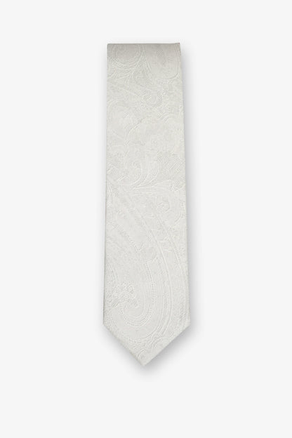 KRAWATTE 100% SEIDE - 14151K026SS