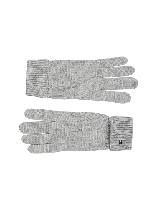 ESSENTIAL FLAG KNITTED GLOVES - AW0AW13904