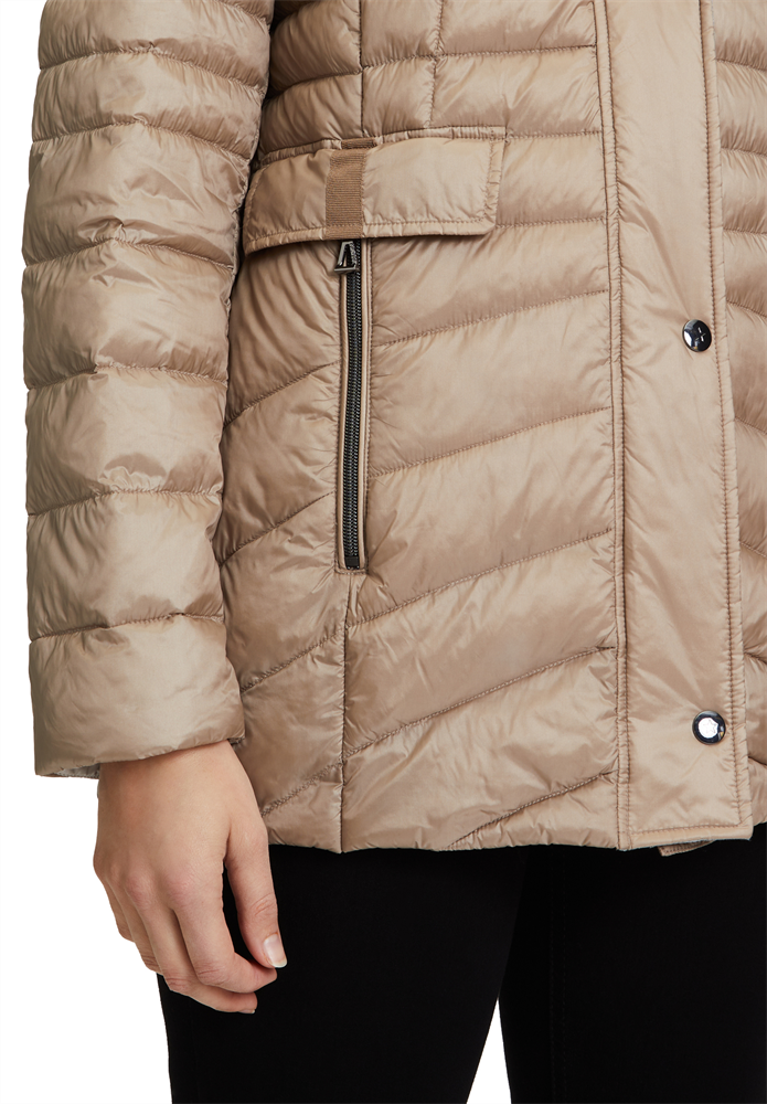 Jacke Watte - 93716265