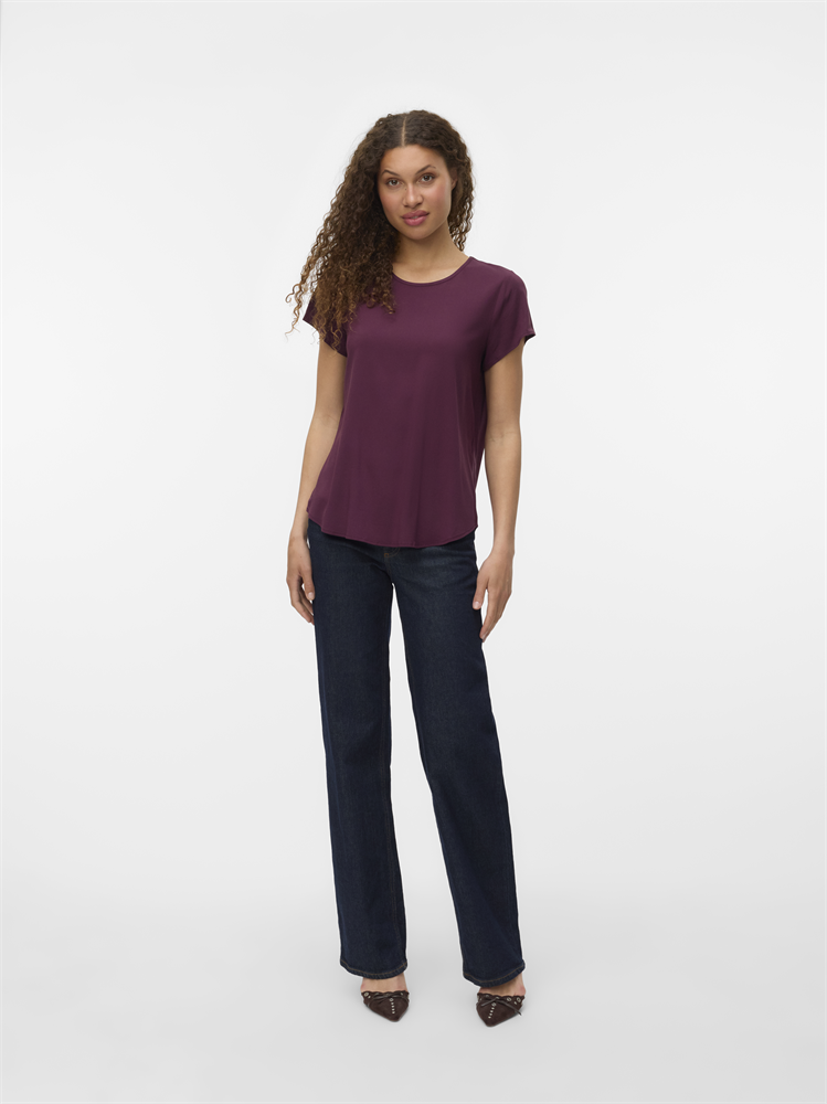 VMBELLA SS TOP WVN GA NOOS - 10303431