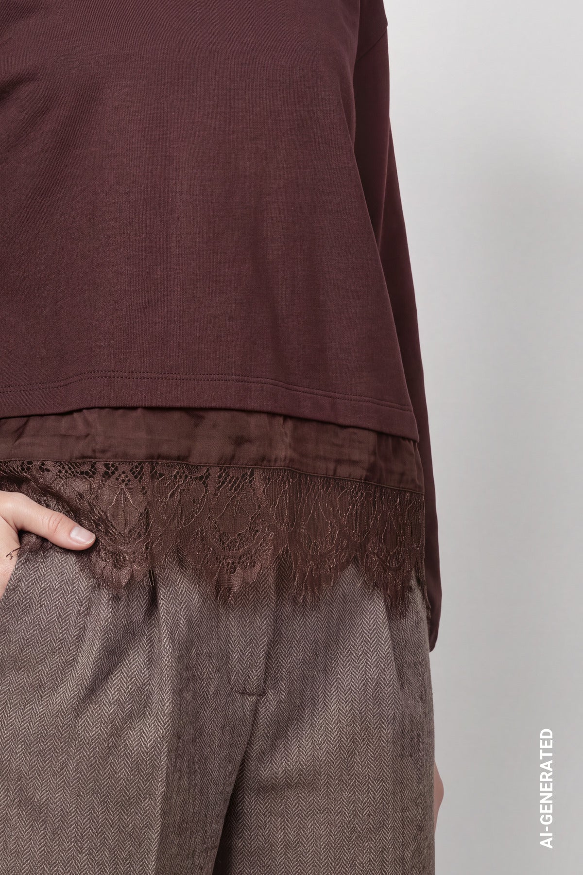 T-Shirt - 810588