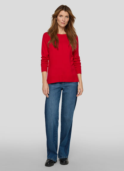 Pullover - 55-124626