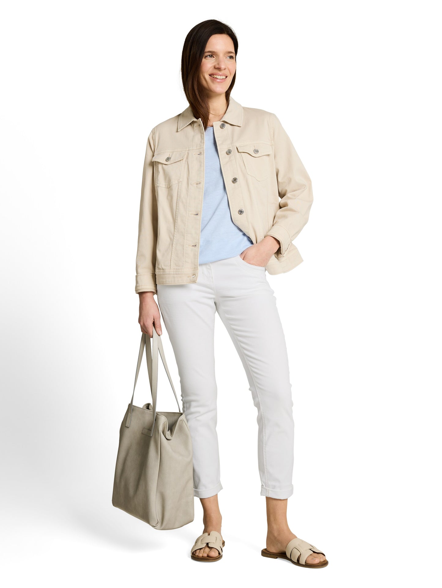 Tom Tailor Tapered relaxed - 1040963
