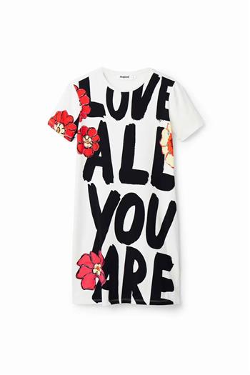 VEST_LOVE ALL YOU ARE - 23SWVK69